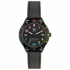 Adidas Damen Uhr Edition Three Icon Small