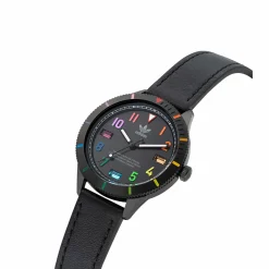 Adidas Damen Uhr Edition Three Icon Small