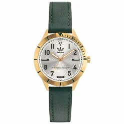 Adidas Damen Uhr Edition Three Small