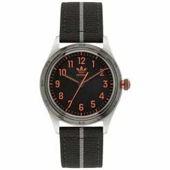 Adidas Herren Uhr Code Four