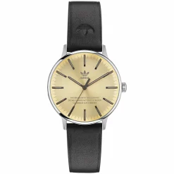 Adidas Herren Uhr Code One