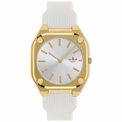 Adidas Unisex Uhr City Tech Thin