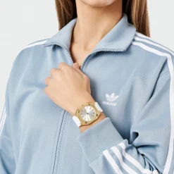 Adidas Unisex Uhr City Tech Thin