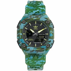 Adidas Unisex Uhr City Tech One GRFX