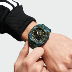 Adidas Unisex Uhr City Tech One GRFX