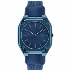 Adidas Unisex Uhr City Tech Thin