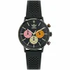 Adidas Unisex Uhr Code One Chrono