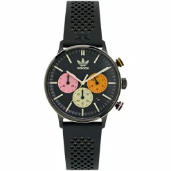 Adidas Unisex Uhr Code One Chrono