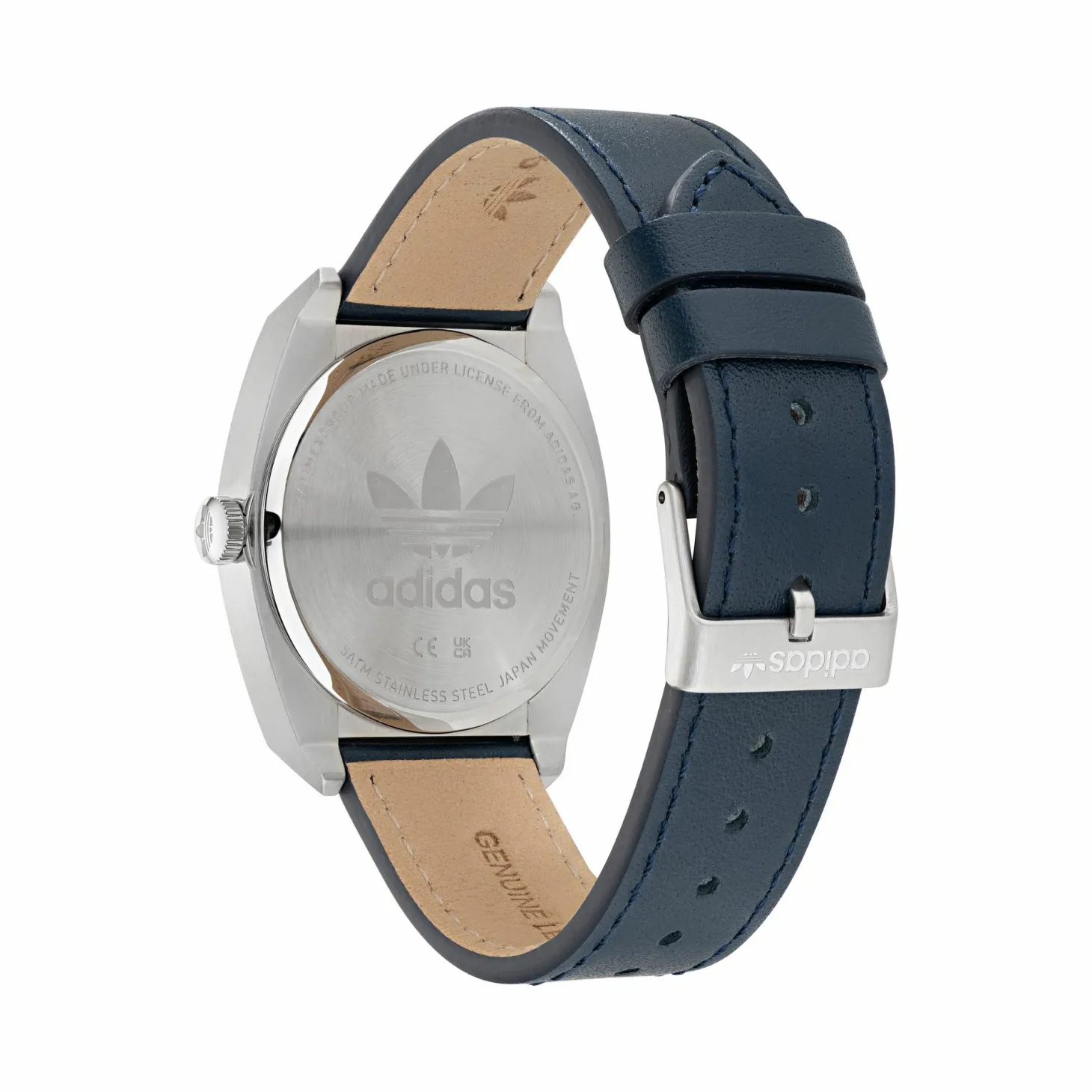 Adidas Unisex Uhr Code Two