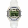 Adidas Unisex Uhr Digital Two Crystal