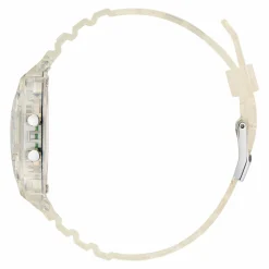 Adidas Unisex Uhr Digital Two Crystal