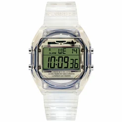 Adidas Unisex Uhr Digital Two Crystal