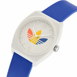 Adidas Unisex Uhr Project Two GRFX
