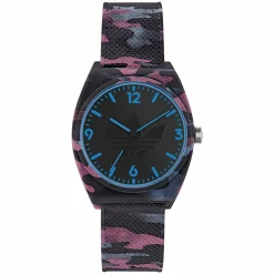Adidas Unisex Uhr Project Two
