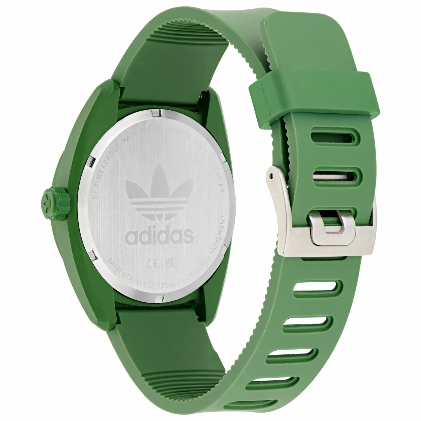 Adidas Unisex Uhr Project Three