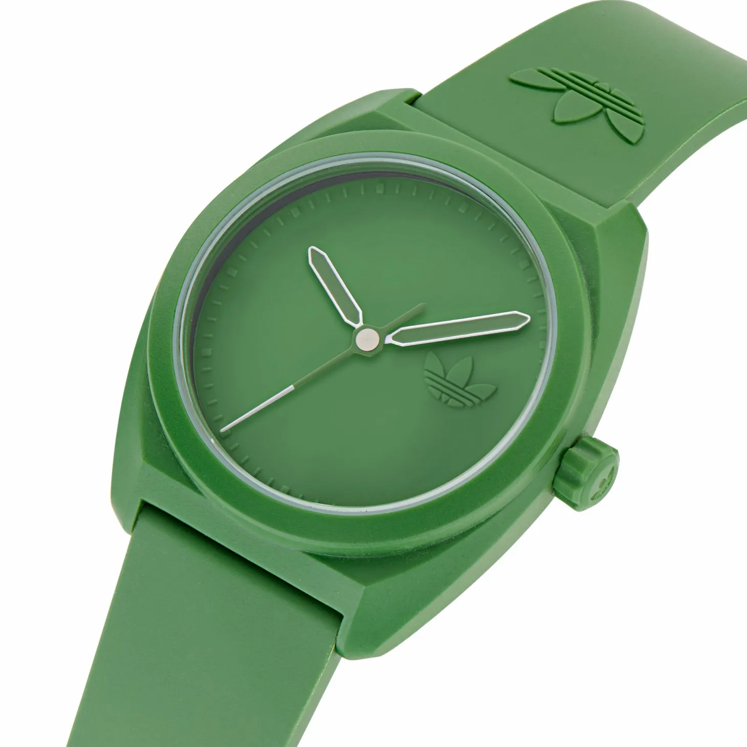 Adidas Unisex Uhr Project Three