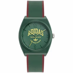 Adidas Unisex Uhr Project Two GRFX