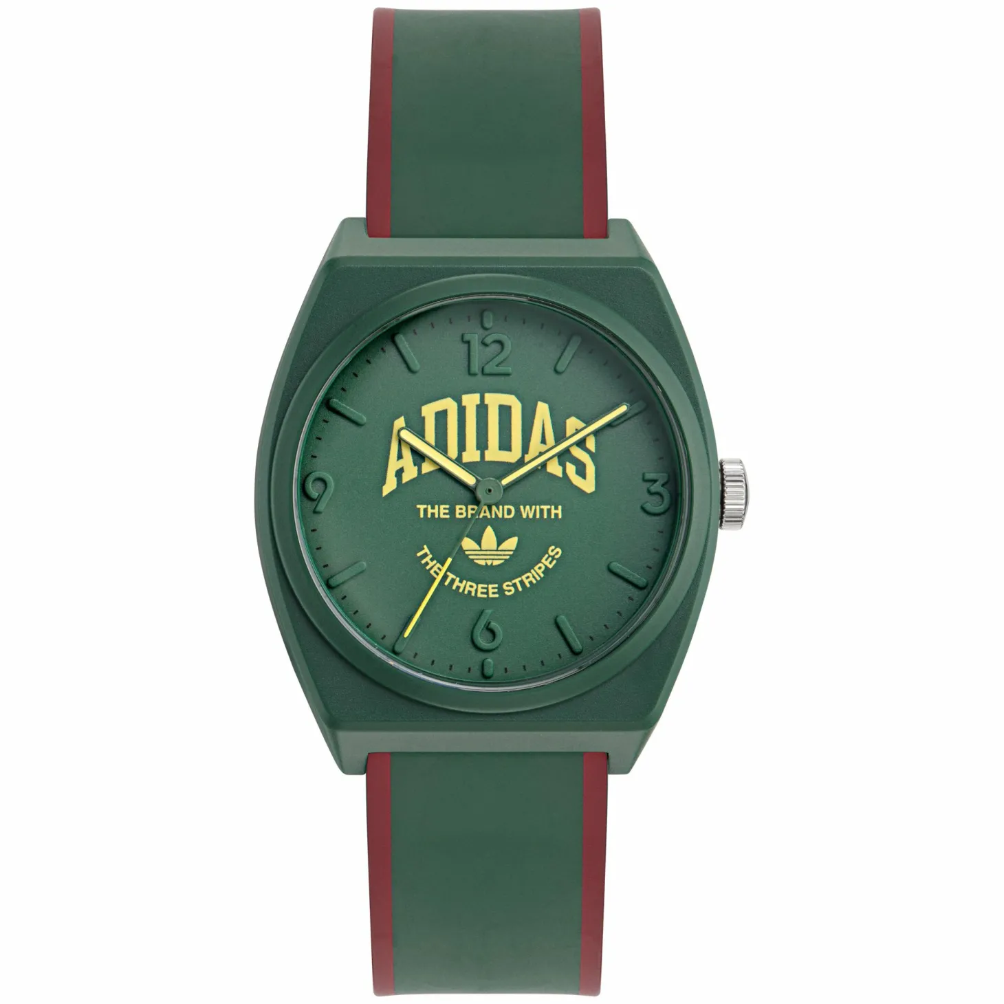 Adidas Unisex Uhr Project Two GRFX