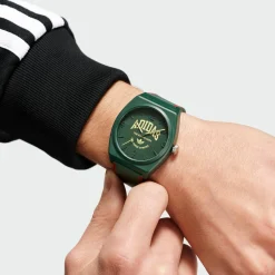 Adidas Unisex Uhr Project Two GRFX