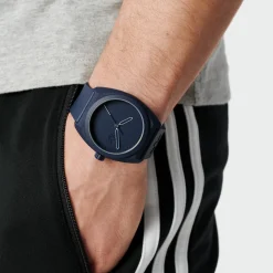 Adidas Unisex Uhr Project Three