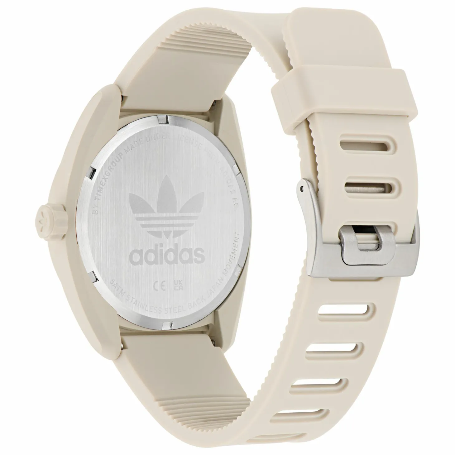 Adidas Unisex Uhr Project Three
