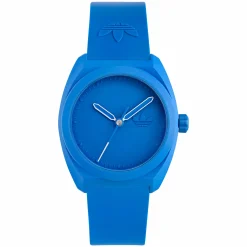 Adidas Unisex Uhr Project Three