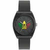 Adidas Unisex Uhr Project Two GRFX