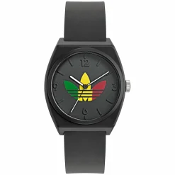 Adidas Unisex Uhr Project Two GRFX