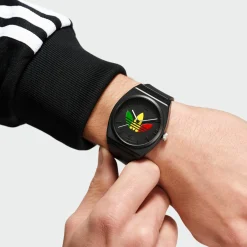 Adidas Unisex Uhr Project Two GRFX