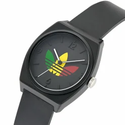 Adidas Unisex Uhr Project Two GRFX
