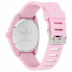 Adidas Unisex Uhr Project Three