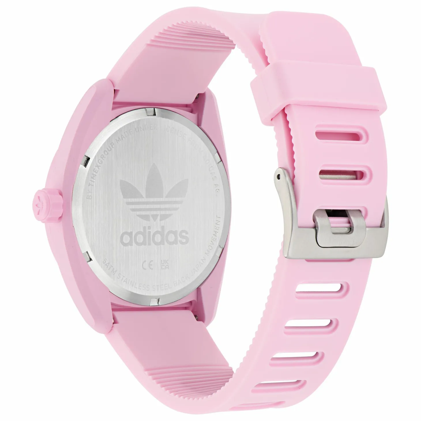 Adidas Unisex Uhr Project Three