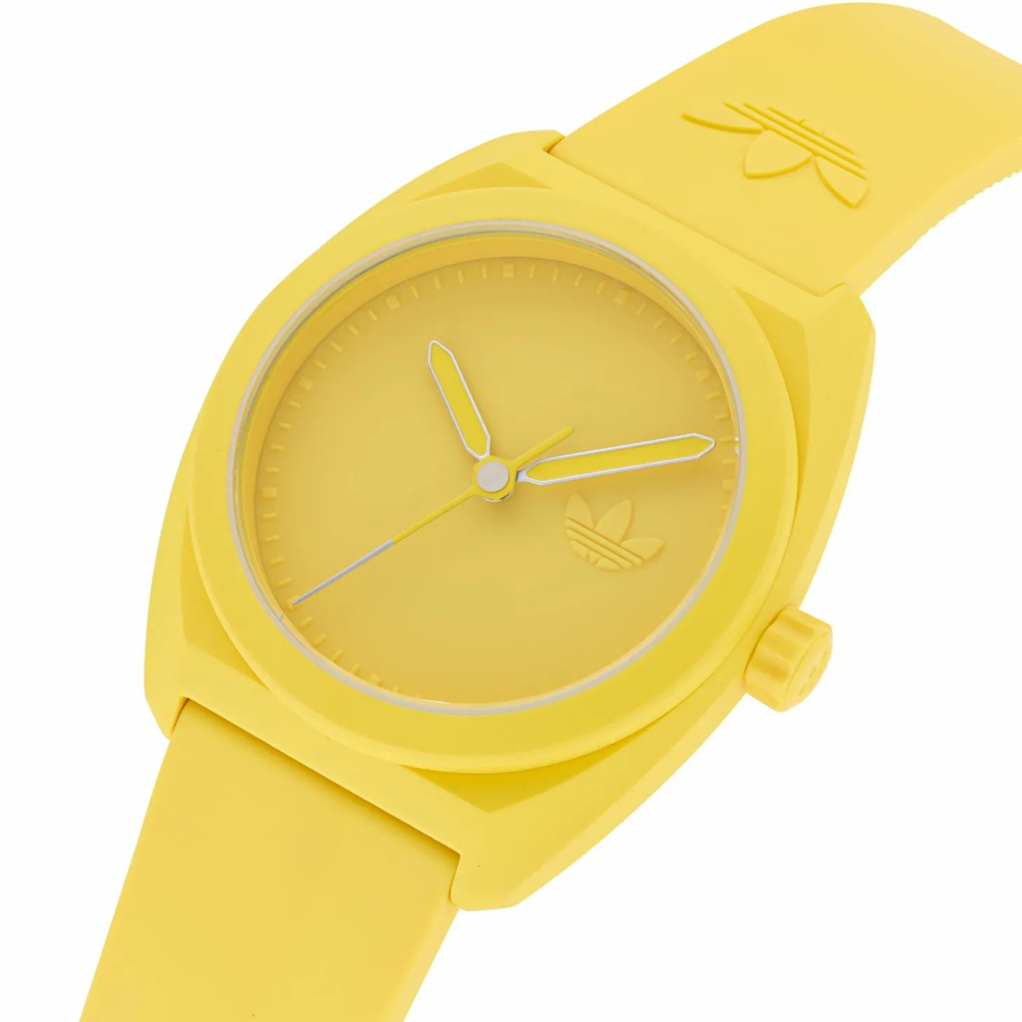 Adidas Unisex Uhr Project Three