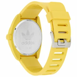 Adidas Unisex Uhr Project Three