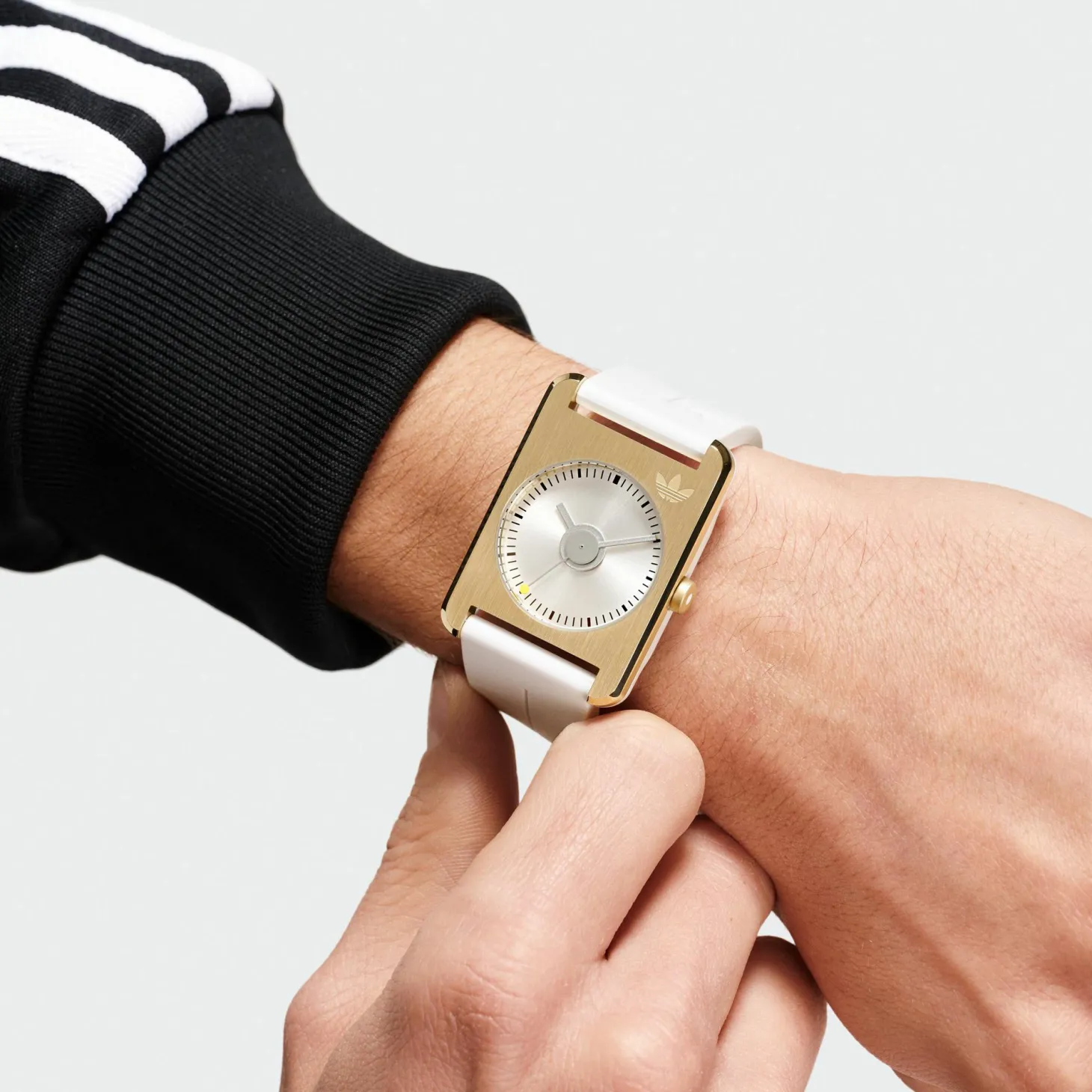 Adidas Unisex Uhr Retro Pop One