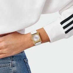 Adidas Unisex Uhr Retro Pop One