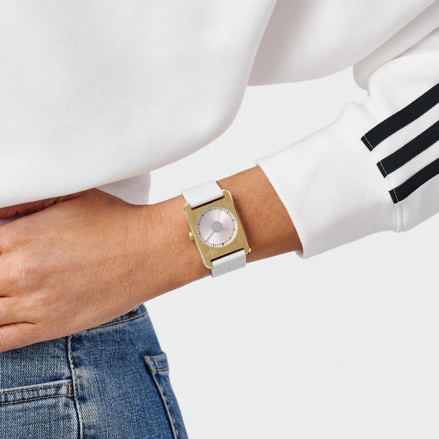 Adidas Unisex Uhr Retro Pop One