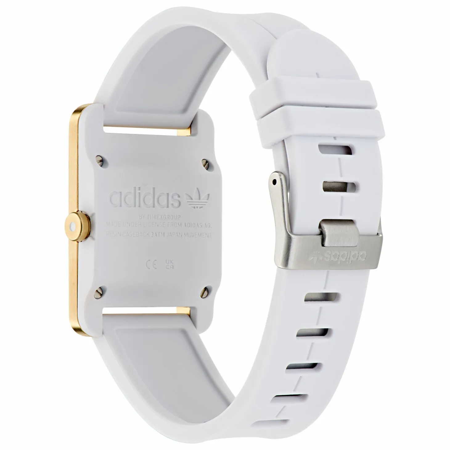 Adidas Unisex Uhr Retro Pop One