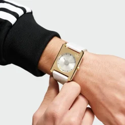 Adidas Unisex Uhr Retro Pop One