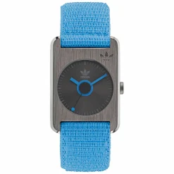 Adidas Unisex Uhr Retro Pop One