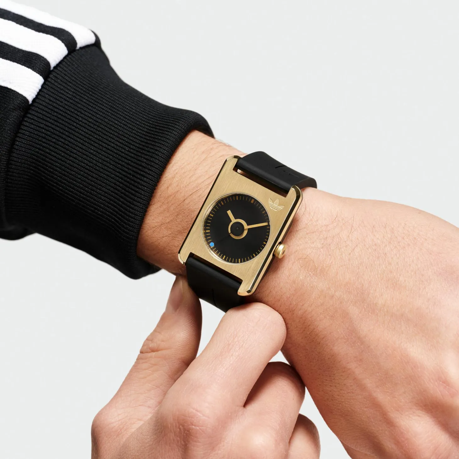 Adidas Unisex Uhr Retro Pop One