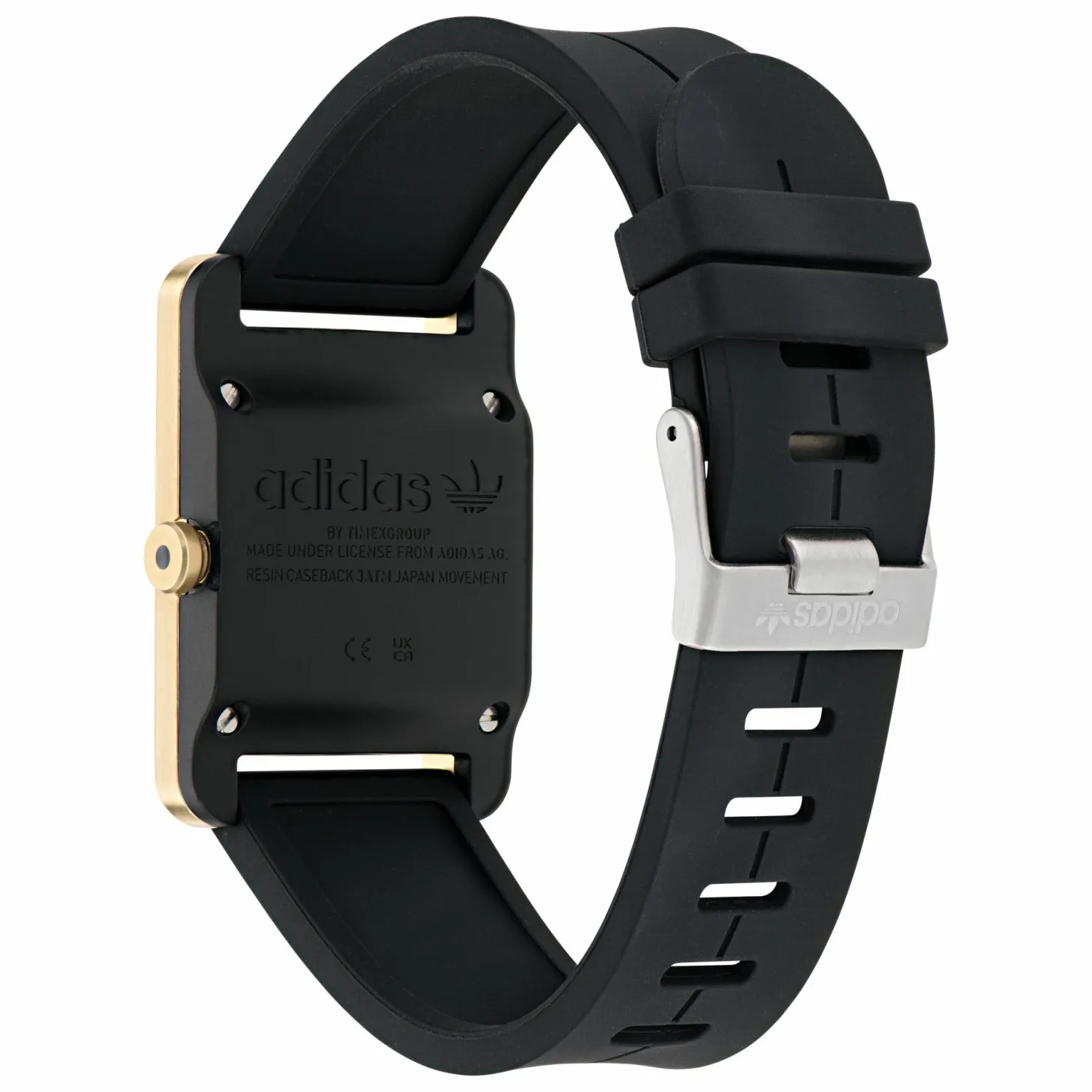 Adidas Unisex Uhr Retro Pop One