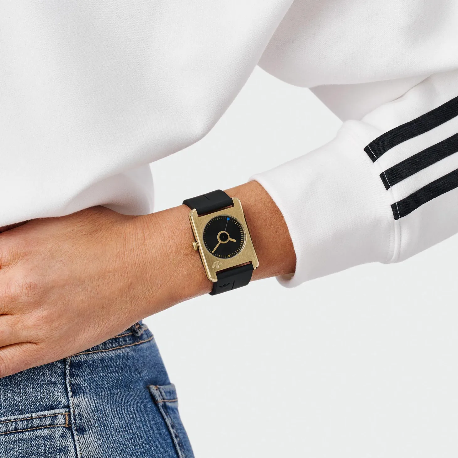 Adidas Unisex Uhr Retro Pop One