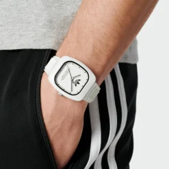 Adidas Unisex Uhr Retro Wave Two