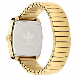 Adidas Unisex Uhr Retro Wave One