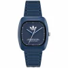 Adidas Unisex Uhr Retro Wave Two