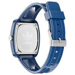 Adidas Unisex Uhr Retro Wave Two