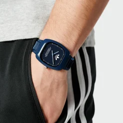 Adidas Unisex Uhr Retro Wave Two
