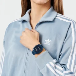 Adidas Unisex Uhr Retro Wave Two
