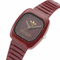 Adidas Unisex Uhr Retro Wave Two